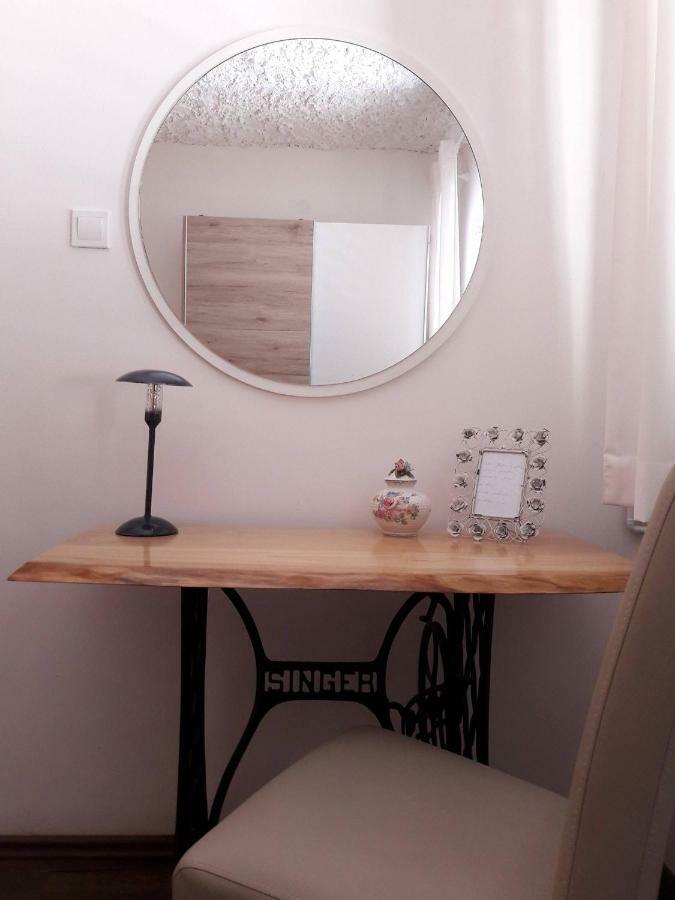Spacious Apartment "Ana" On Lake Sabljaci Ogulin Kültér fotó