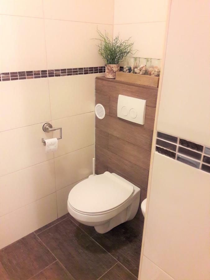 Spacious Apartment "Ana" On Lake Sabljaci Ogulin Kültér fotó